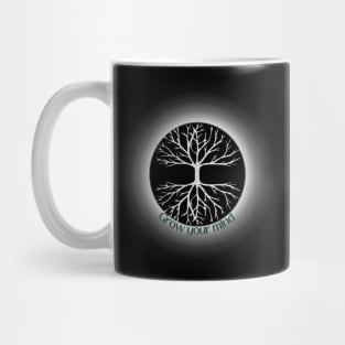 Funny quote for your T-short Mug